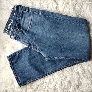 American Eagle Outfitters Relaxed Fit Denim Jeans 31x32
